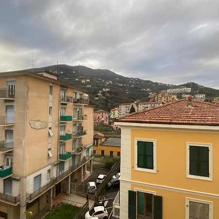 Glitter Home La Spezia Exteriér fotografie
