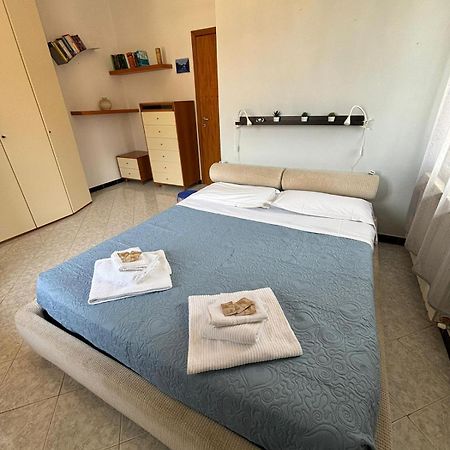 Glitter Home La Spezia Exteriér fotografie
