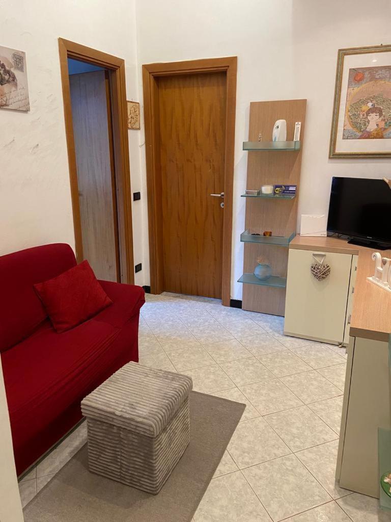 Glitter Home La Spezia Exteriér fotografie