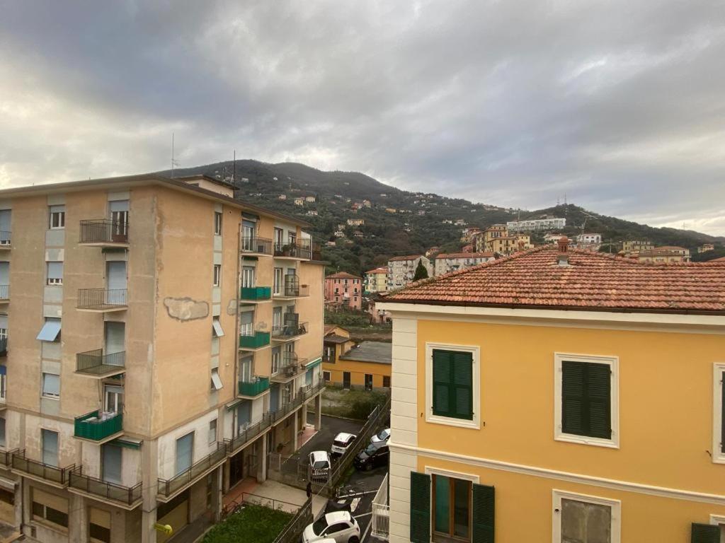 Glitter Home La Spezia Exteriér fotografie