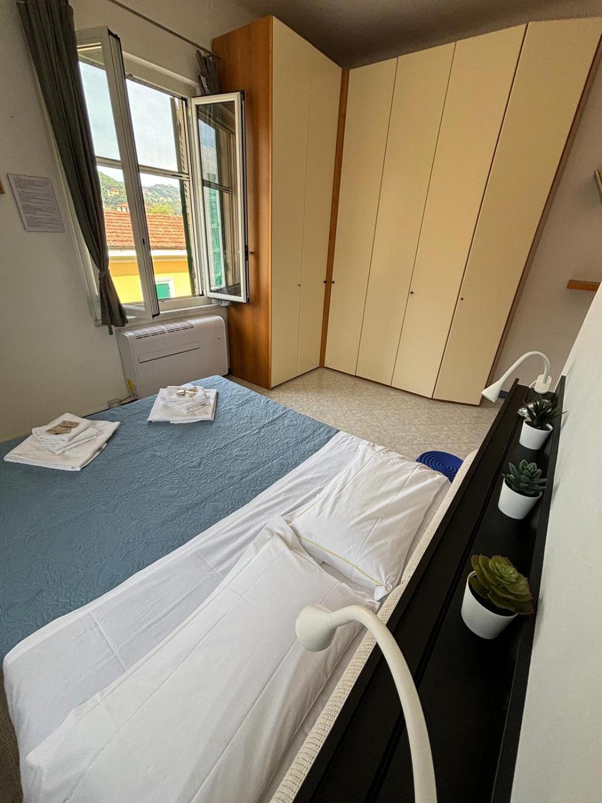 Glitter Home La Spezia Exteriér fotografie